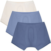 Eczema Boys Boxer Pants Pack of 3 - Daytime Clothing
